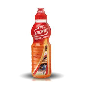 ENERVIT SPORT DRINK ARANCIA 500 ML