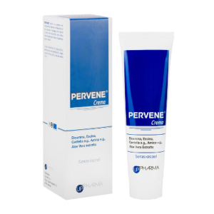 PERVENE CREMA TUBO 100 ML