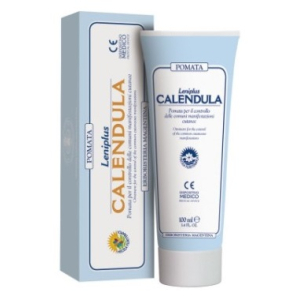 CALENDULA LENIPLUS POMATA 100 ML