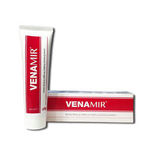 VENAMIR CREMA 100 ML