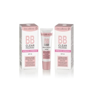 INCAROSE BLEMISH BALM CLEAR HYALURONIC MEDIUM 30 ML