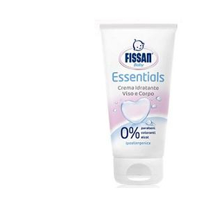 FISSAN ESSENTIALS CREMA 150 ML