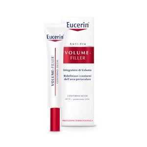 EUCERIN HYALURON FILLER VOLUME OCCHI 15 ML