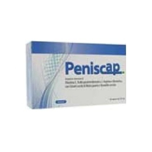 PENISCAP 60 CAPSULE