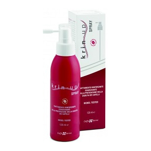 KRIN UP SPRAY 120 ML