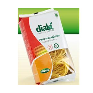 DIALSI' MAIS&RISO TAGLIATELLE 250 G