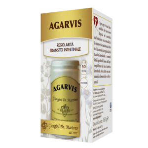 AGARVIS POLVERE 150 G