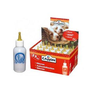 BIBERON PER CANI 57 ML
