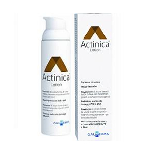 ACTINICA LOTION 80 ML