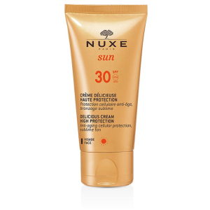 NUXE SUN CREMA SOLARE ANTI-ETA