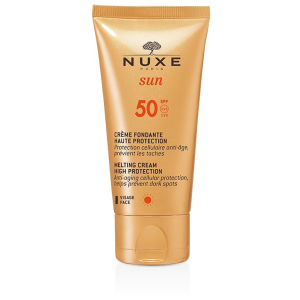 NUXE SUN CREMA SOLARE ANTI-ETA