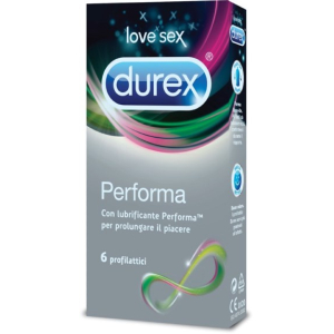 PROFILATTICO DUREX LUNGA DURATA 6 PEZZI