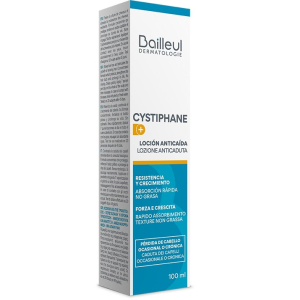 CYSTIPHANE LOZIONE ANTICADUTA 100 ML