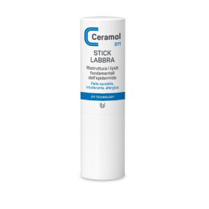 CERAMOL STICK LABBRA