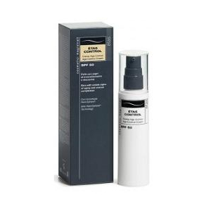 ETAS CONTROL SPF 50 50 ML