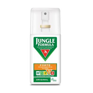 JUNGLE FORMULA FORTE SPRAY ORIGINAL 75 ML