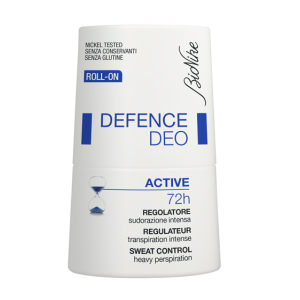 DEFENCE DEO ACTIVE ROLL-ON 50 ML