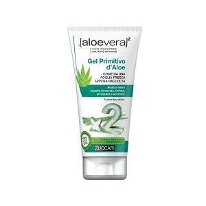 ALOEVERA2 GEL PRIMITIVO D'ALOE 150 ML