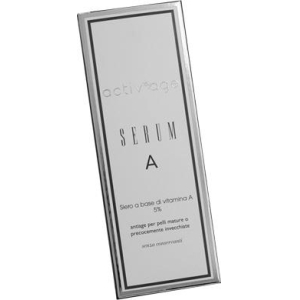 ACTIVAGE SERUM A GOCCE 30ML