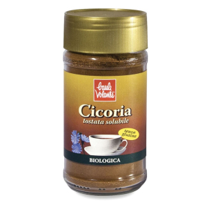 BAULE VOLANTE CICORIA TOSTATA SOLUBILE 100 G