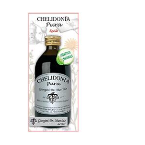 CHELIDONIA PURA 200 ML