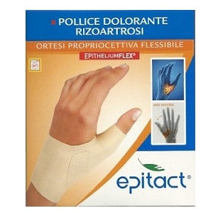 EPITACT ORTESI MANO FLEX DX S