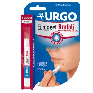 URGO BRUFOLI FILMOGEL/PICCOLE IMPERFEZIONI DELLA PELLE 2 ML