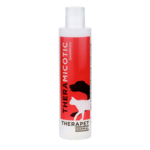 THERAMICOTIC SHAMPOO 200 ML