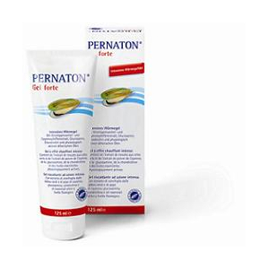 PERNATON GEL FORTE 125 ML