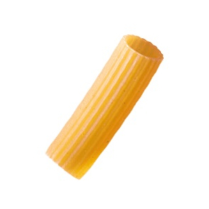 MASSIMO ZERO RIGATONI 1KG