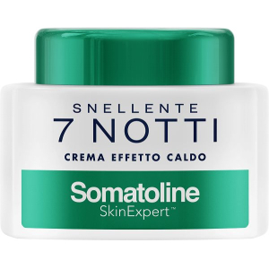 SOMATOLINE SKIN EXPERT SNELLENTE 7 NOTTI CREMA 250 ML