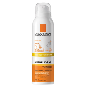 ANTHELIOS SPRAY INVISIBILE SPF50+ 200 ML