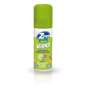 Z CARE NATURAL VAPO 100 ML