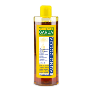 PHYTOGARDA BAGNODOCCIA 380 ML