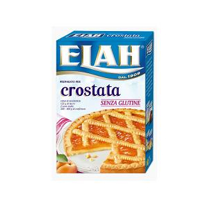 ELAH PREPARATO PER CROSTATA 395 G