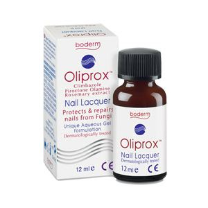 OLIPROX SMALTO UNGHIE 12 ML CE