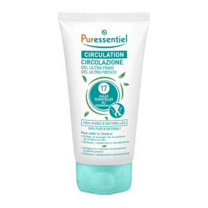 PURESSENTIEL GEL FRESCO CIRCOLAZIONE 125 ML