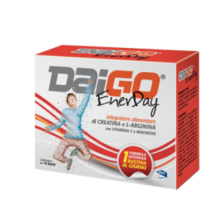 DAIGO ENERDAY 14 BUSTINE 140 G