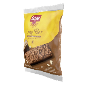 SCHAR CRISP BAR CIOC LATT3X35G