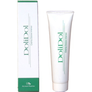 DOLIDOL CREMA DOLORE INTENSO 100 G