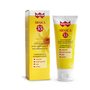 WINTER CREMA ARNICA 35 100 ML