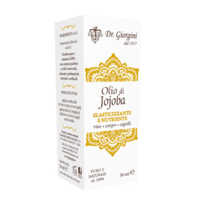 OLIO DI JOJOBA 50 ML