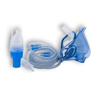 KIT AEROSOL COMPLETO GAMMADIS