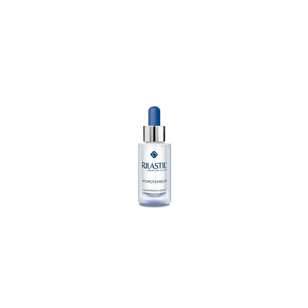 RILASTIL HYDROTENSEUR GOCCE ELASTICIZZANTI 30 ML