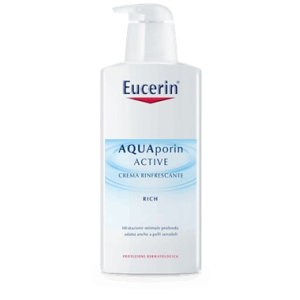 EUCERIN AQUAPORIN ACTIVE RICH 50 ML