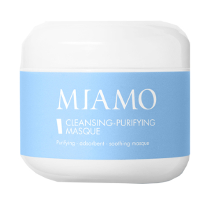 MIAMO ACNEVER CLEANSING-PURIFYING MASQUE 60 ML