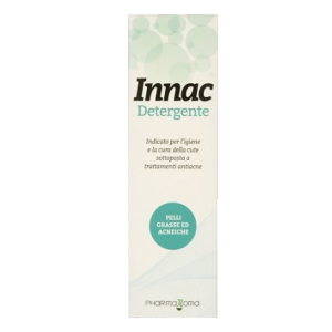 INNAC DETERGENTE 200 ML