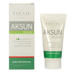 AKSUN REPAIR 50 ML