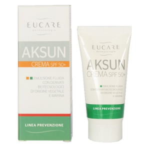 AKSUN CREMA 50 ML