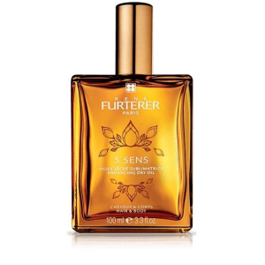 RENE FURTERER 5 SENS HUILE OLIO 100 ML NP